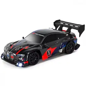 Машинка для дрифту на радіокеруванні Porsche Black