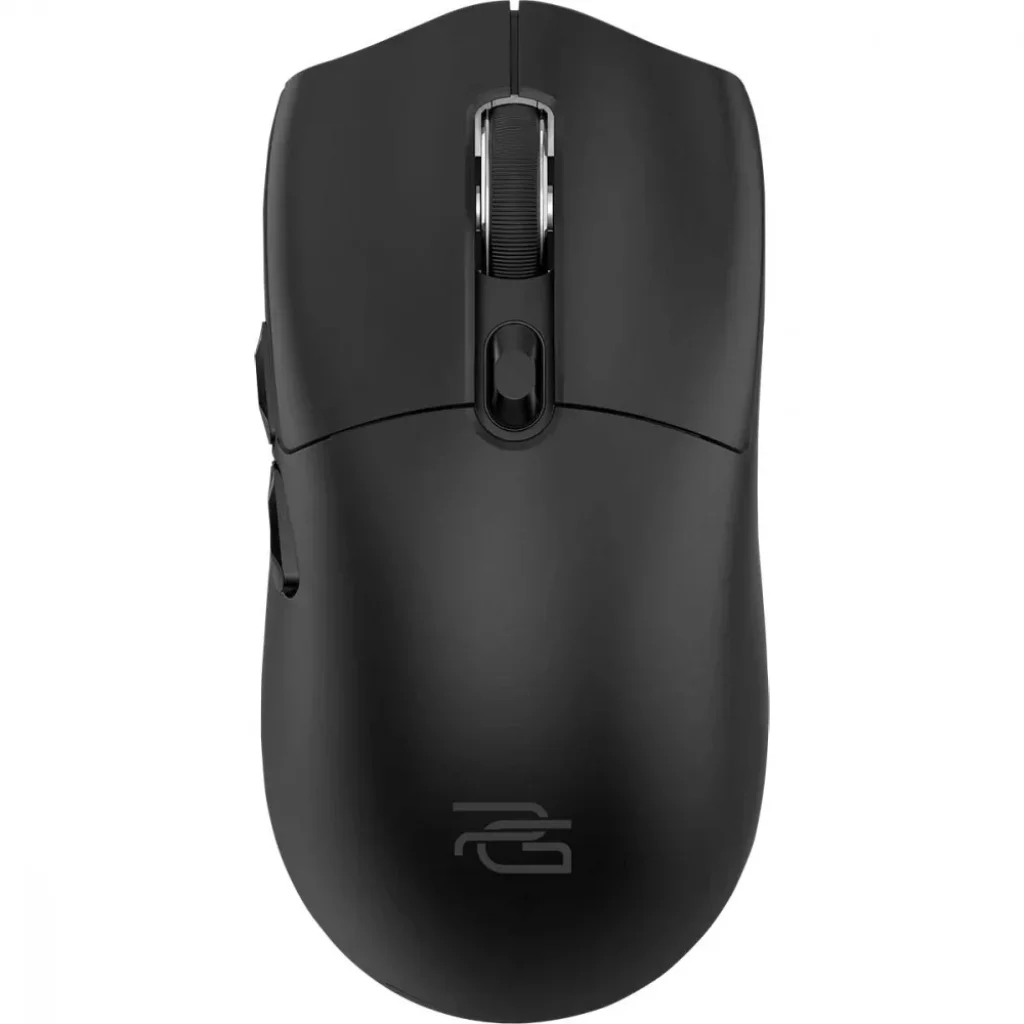 Беспроводная игровая мышь Proove Gaming Rate Black, CMRTWR003002