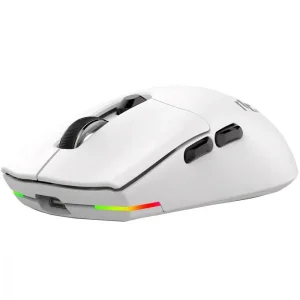 Беспроводная игровая мышь Proove Gaming Rate Black, CMRTWR003002