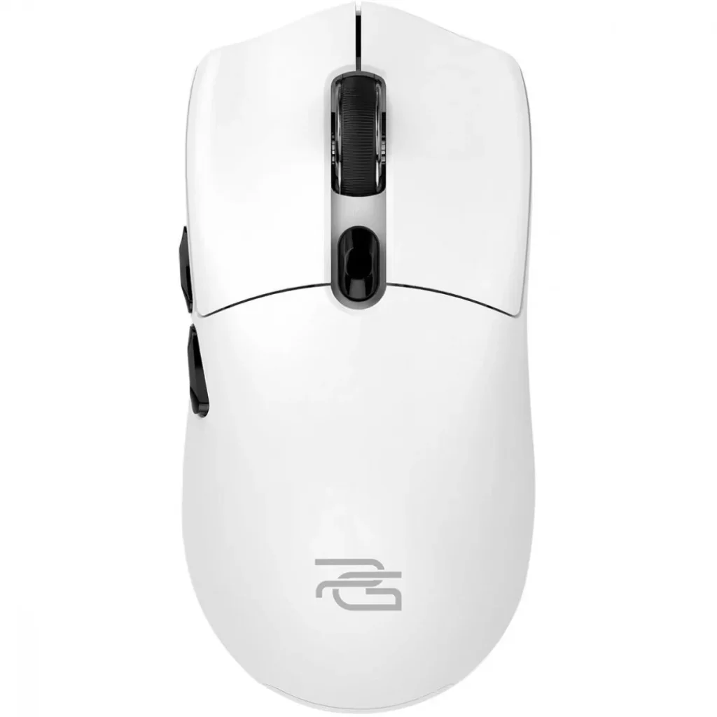 Беспроводная игровая мышь Proove Gaming Rate White, CMRTWR003001