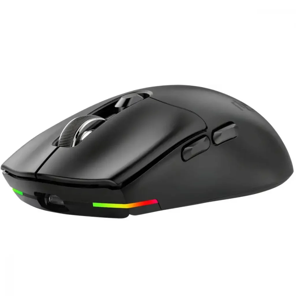 Беспроводная игровая мышь Proove Gaming Rate White, CMRTWR003001