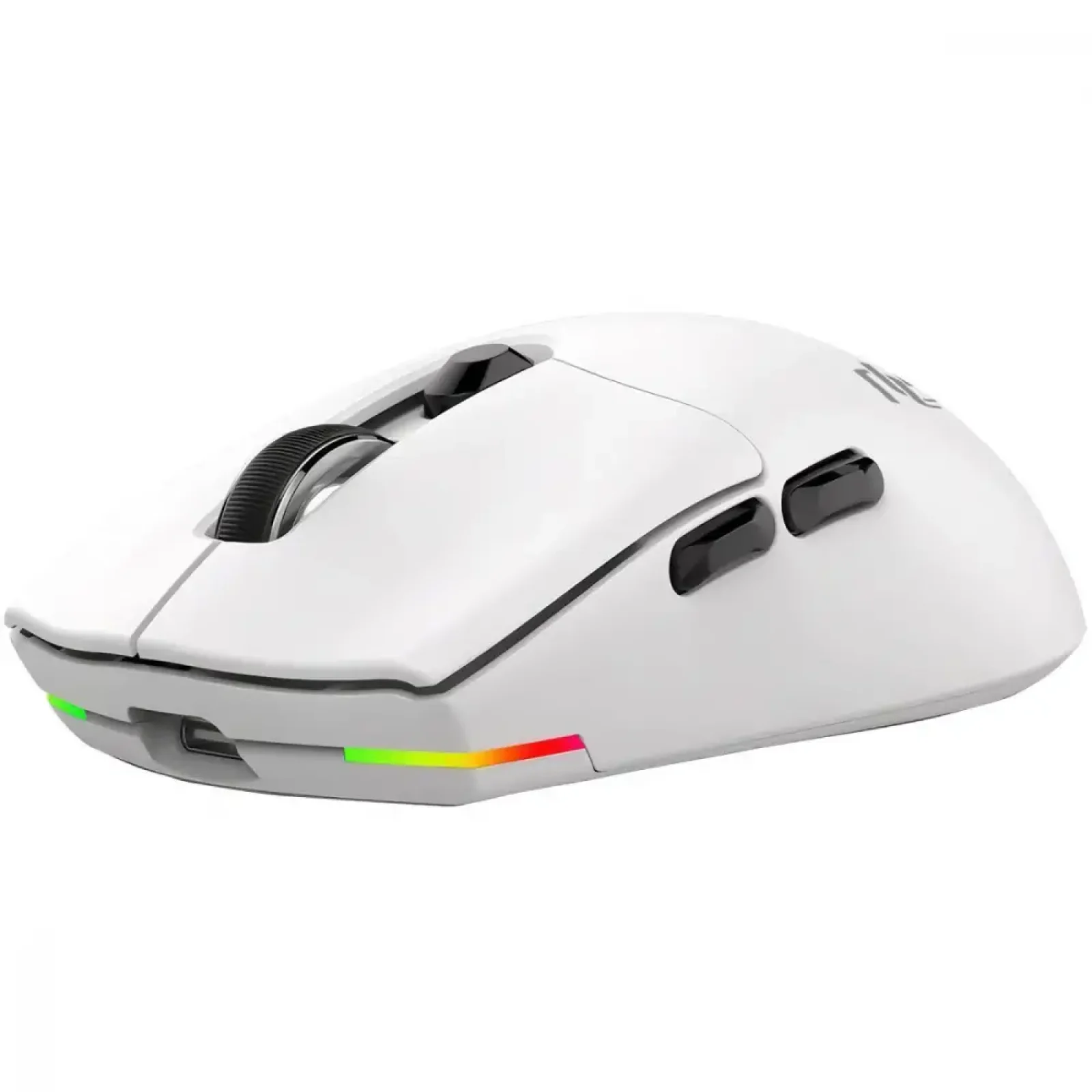 Бездротова ігрова миша Proove Gaming Rate White, CMRTWR003001