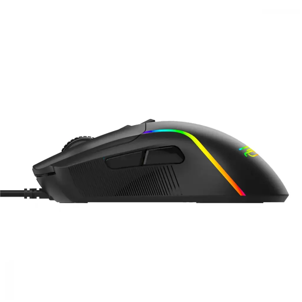 Дротова ігрова миша Proove Gaming Assembler Black, CMAS00000101