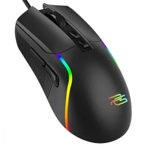 Дротова ігрова миша Proove Gaming Assembler Black, CMAS00000101