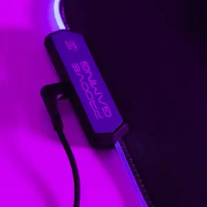 Игровая поверхность Proove Gaming Offland Black (MPOF00022401)