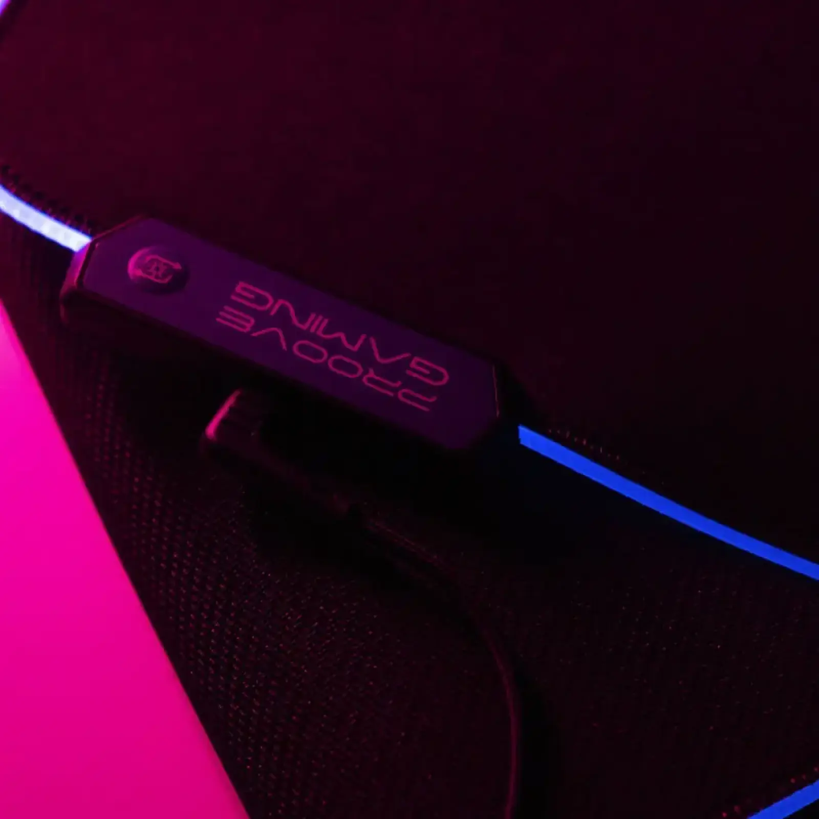 Игровая поверхность Proove Gaming Offland Black (MPOF00022401)