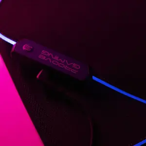 Игровая поверхность Proove Gaming Offland Black (MPOF00022401)