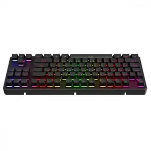 Ігрова механічна клавіатура Proove Gaming Everfrost (Ukraine Layout) Black (CKEV00000401)