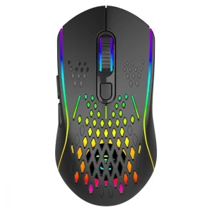 Беспроводная игровая мышь Proove Gaming Buzz Black, WMBU00022401