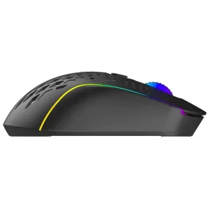 Бездротова ігрова миша Proove Gaming Buzz Black, WMBU00022401