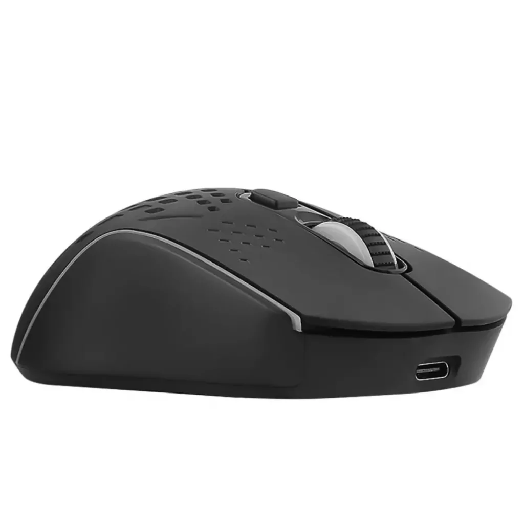 Бездротова ігрова миша Proove Gaming Buzz Black, WMBU00022401