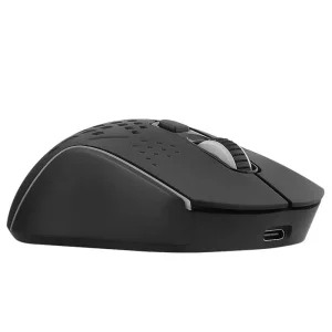 Бездротова ігрова миша Proove Gaming Buzz Black, WMBU00022401
