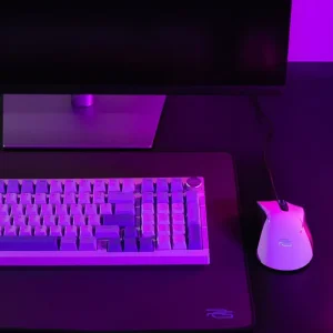 Ігрова поверхня Proove Gaming Radiance L Aurora (MPRD00200014)