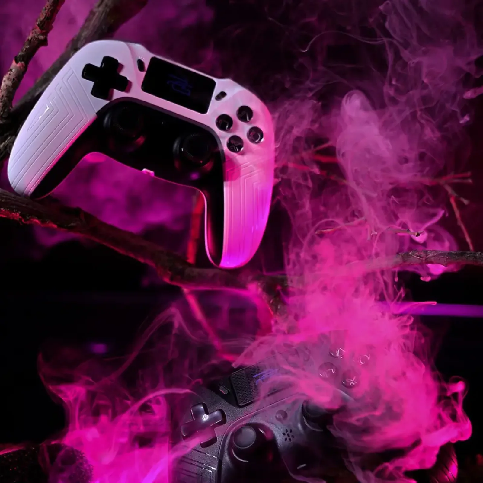 Беспроводной геймпад Proove Gaming Skadi Black (WGSK00022001)