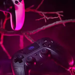 Бездротовий геймпад Proove Gaming Skadi Black (WGSK00022001)