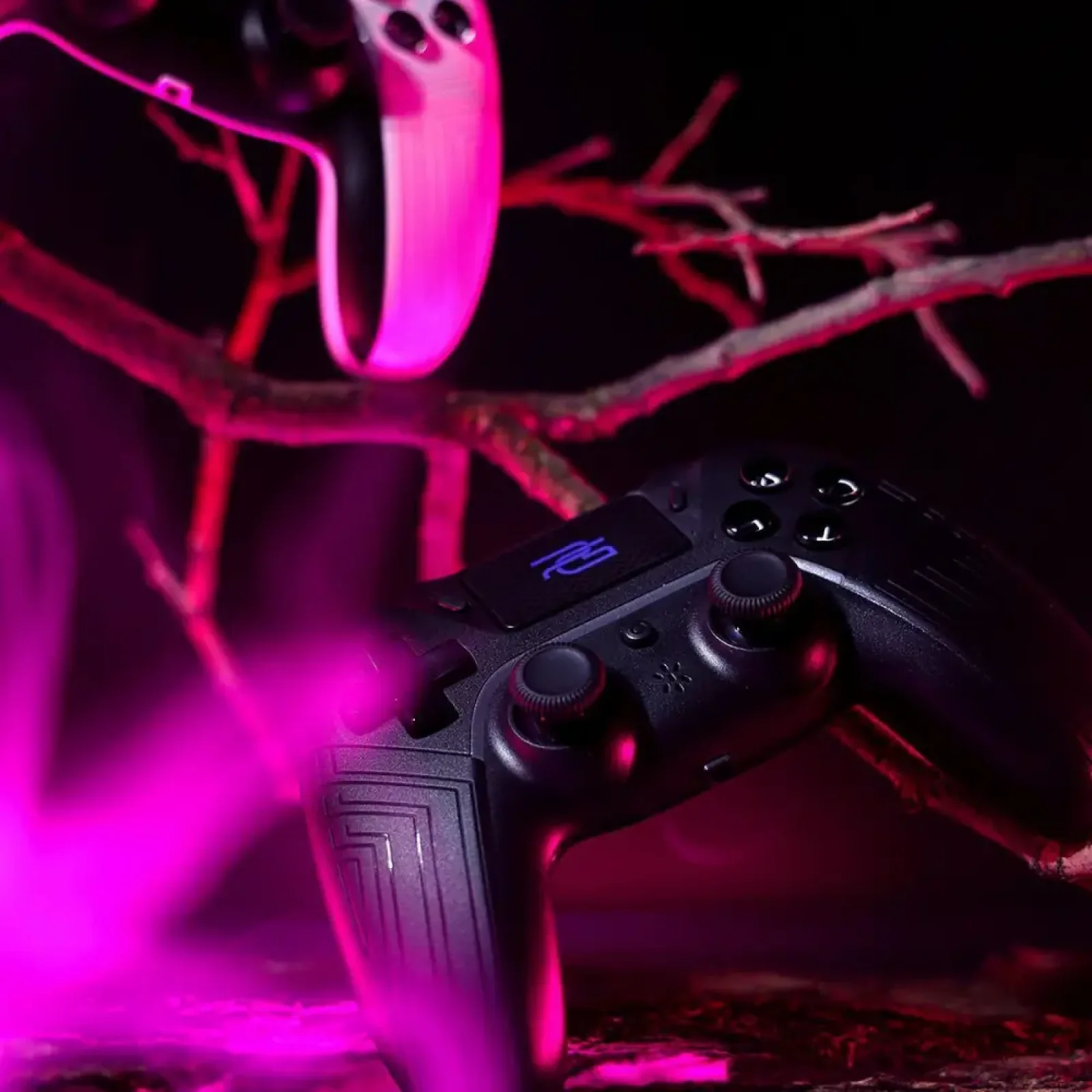 Беспроводной геймпад Proove Gaming Skadi White (WGSK00022002)