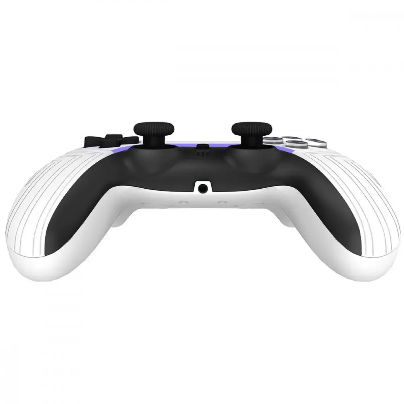 Бездротовий геймпад Proove Gaming Skadi White/Purple (WGSK00022016)