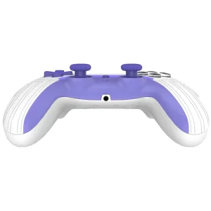 Бездротовий геймпад Proove Gaming Skadi White/Purple (WGSK00022016)