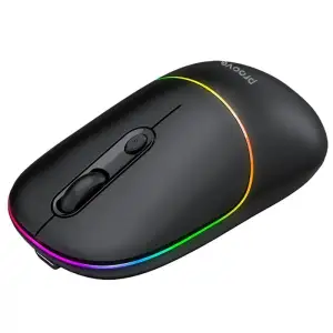 Бездротова миша Proove Blink Black, WMBL00002001