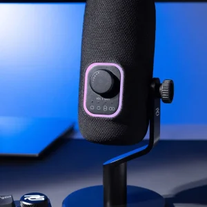 Игровой микрофон Proove Gaming Odius Black (GMOD00022401)