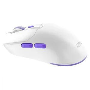 Бездротова ігрова миша Proove Gaming Rate Pro White (621860003)