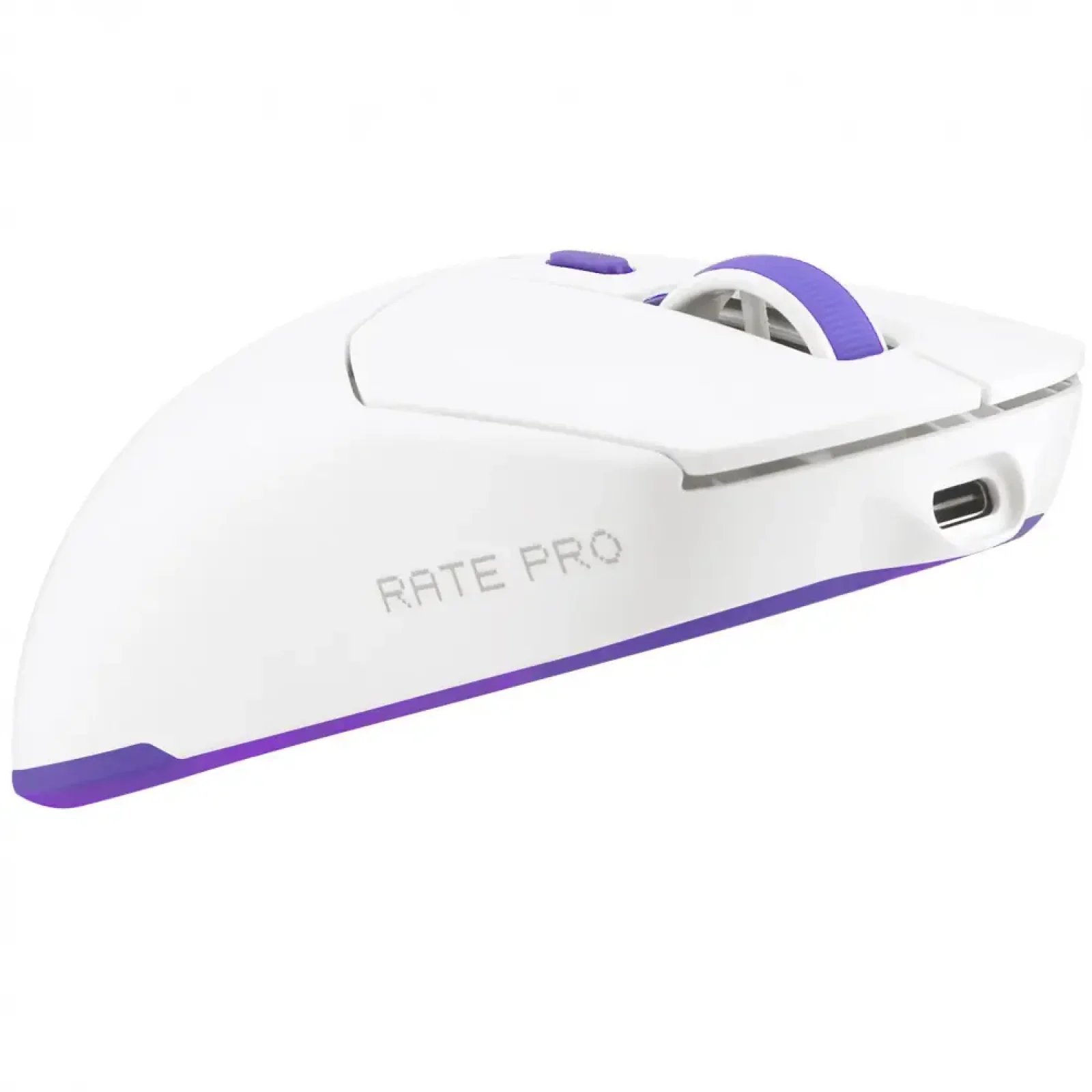 Бездротова ігрова миша Proove Gaming Rate Pro White (621860003)