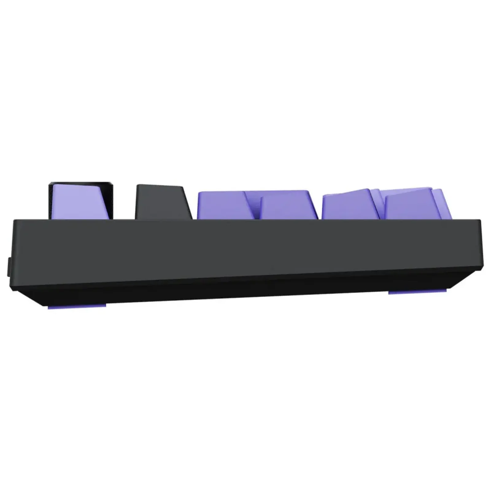 Бездротова клавіатура Proove Gaming Slicker Pro (Ukraine Layout) Black/Purple (WKSLP0022416)