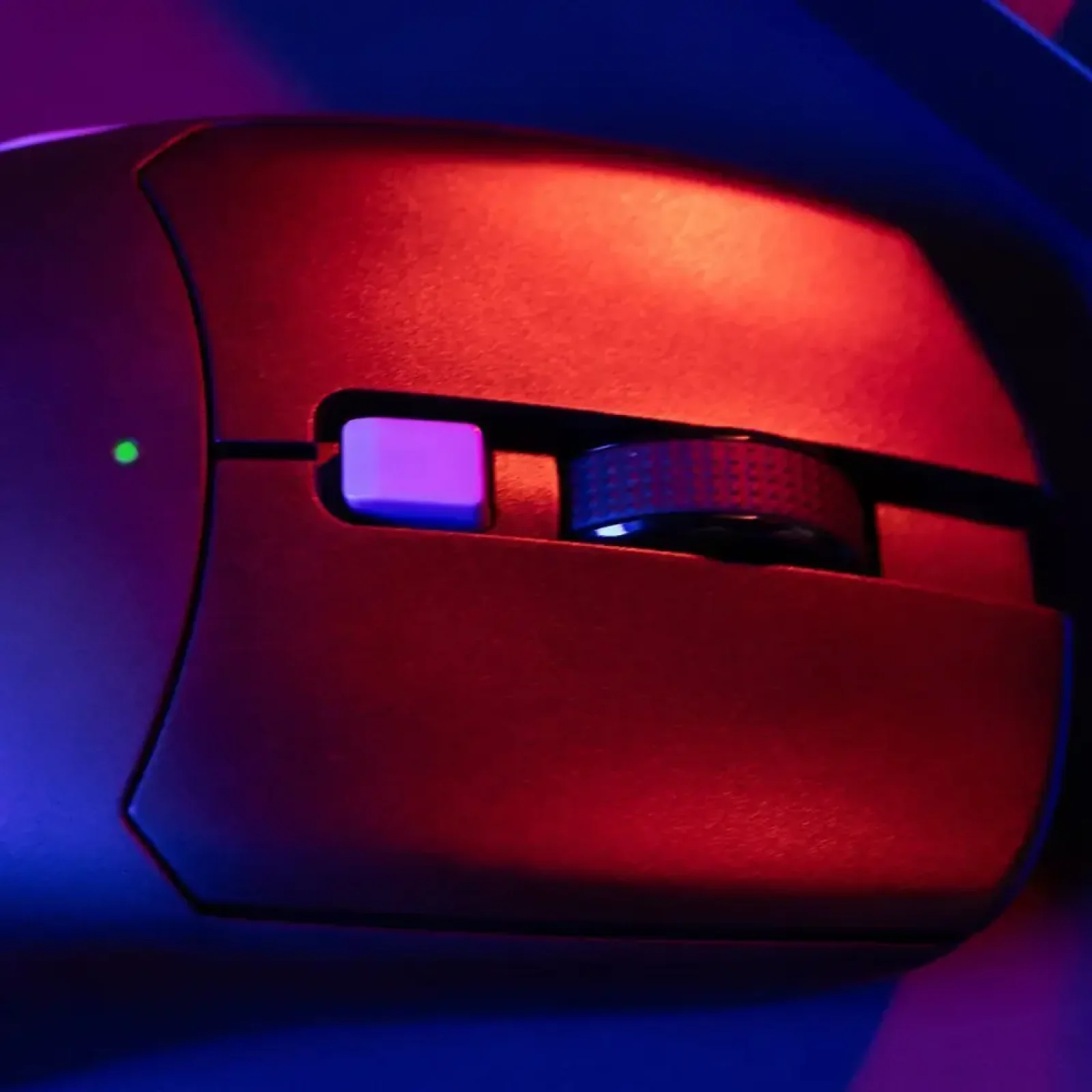 Бездротова ігрова миша Proove Gaming Everon White (WMEV00022002)