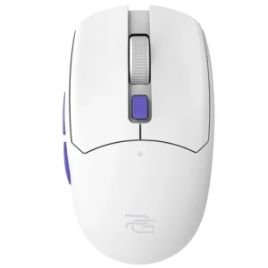 Бездротова ігрова миша Proove Gaming Everon White (WMEV00022002)