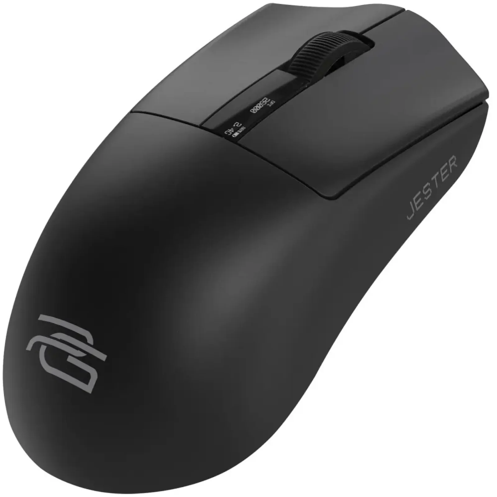 Бездротова ігрова миша Proove Gaming Jester 8K White (WMJS00022002)