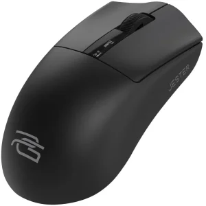 Бездротова ігрова миша Proove Gaming Jester 8K White (WMJS00022002)