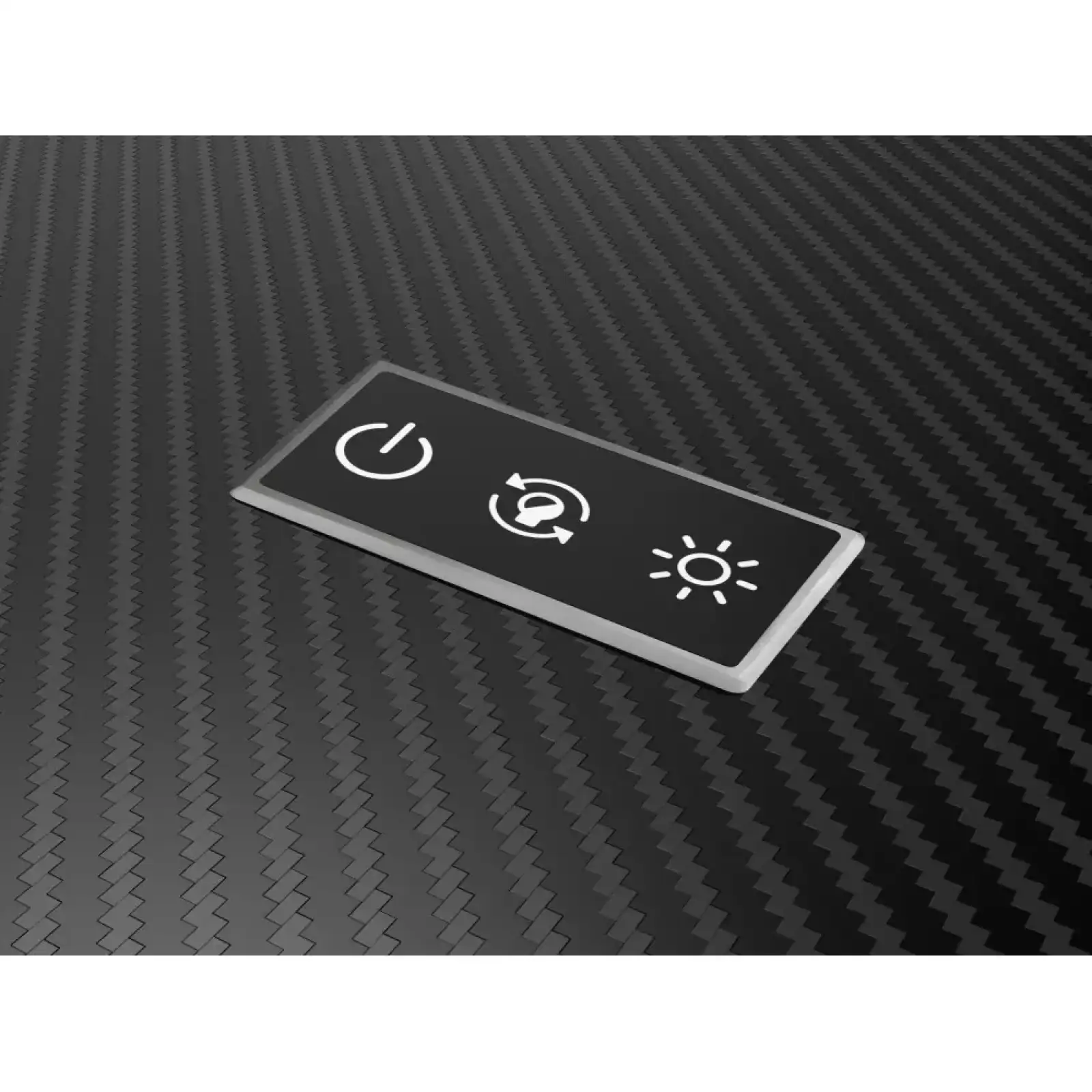 Стіл для геймерів Proove Gaming Glitch Black (GTGL00140101)
