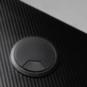 Стіл для геймерів Proove Gaming PVP Black (GTPV00120101)