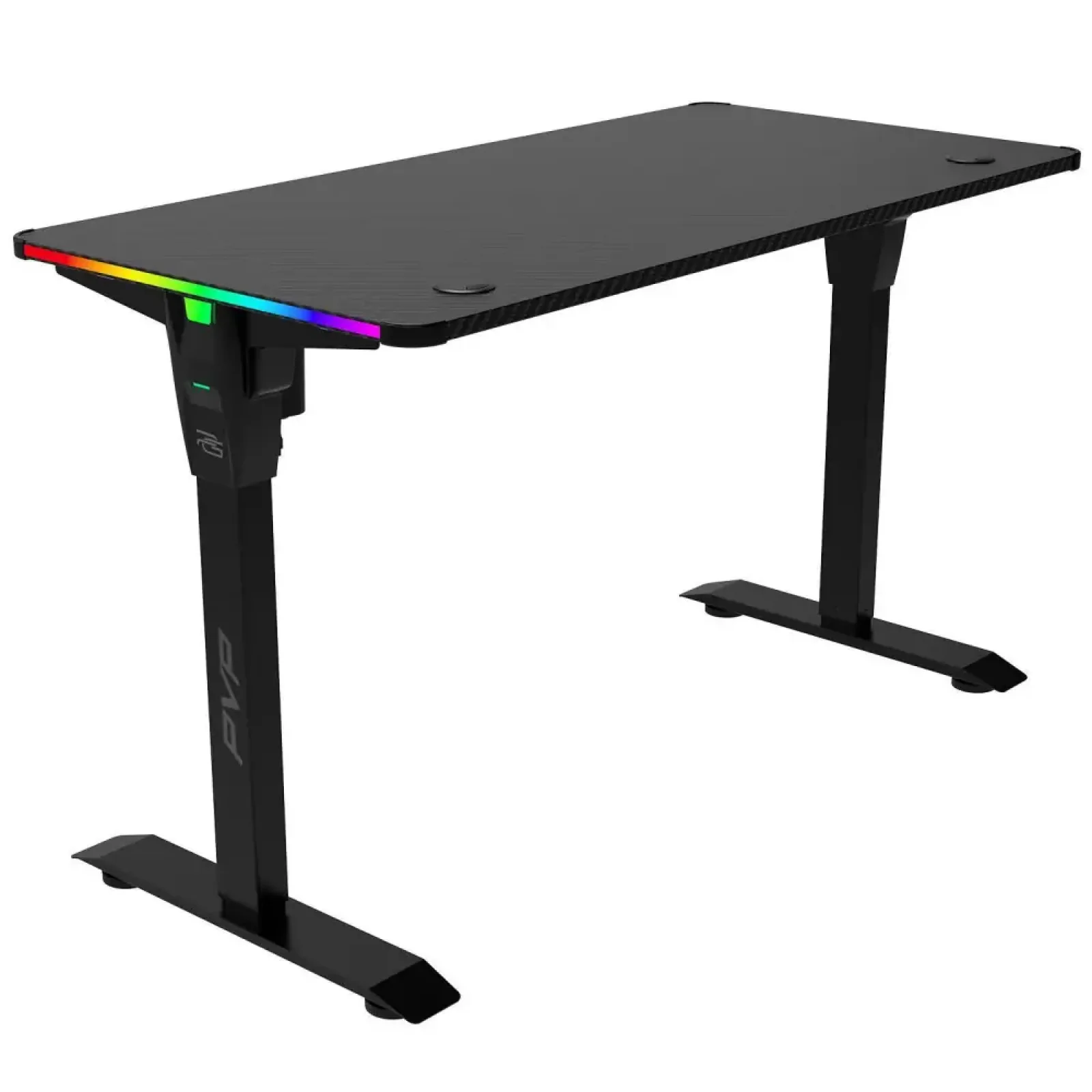 Стіл для геймерів Proove Gaming PVP Black (GTPV00120101)
