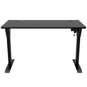 Стіл для геймерів Proove Gaming PVP Black (GTPV00120101)