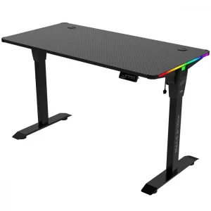 Стіл для геймерів Proove Gaming PVP Black (GTPV00120101)