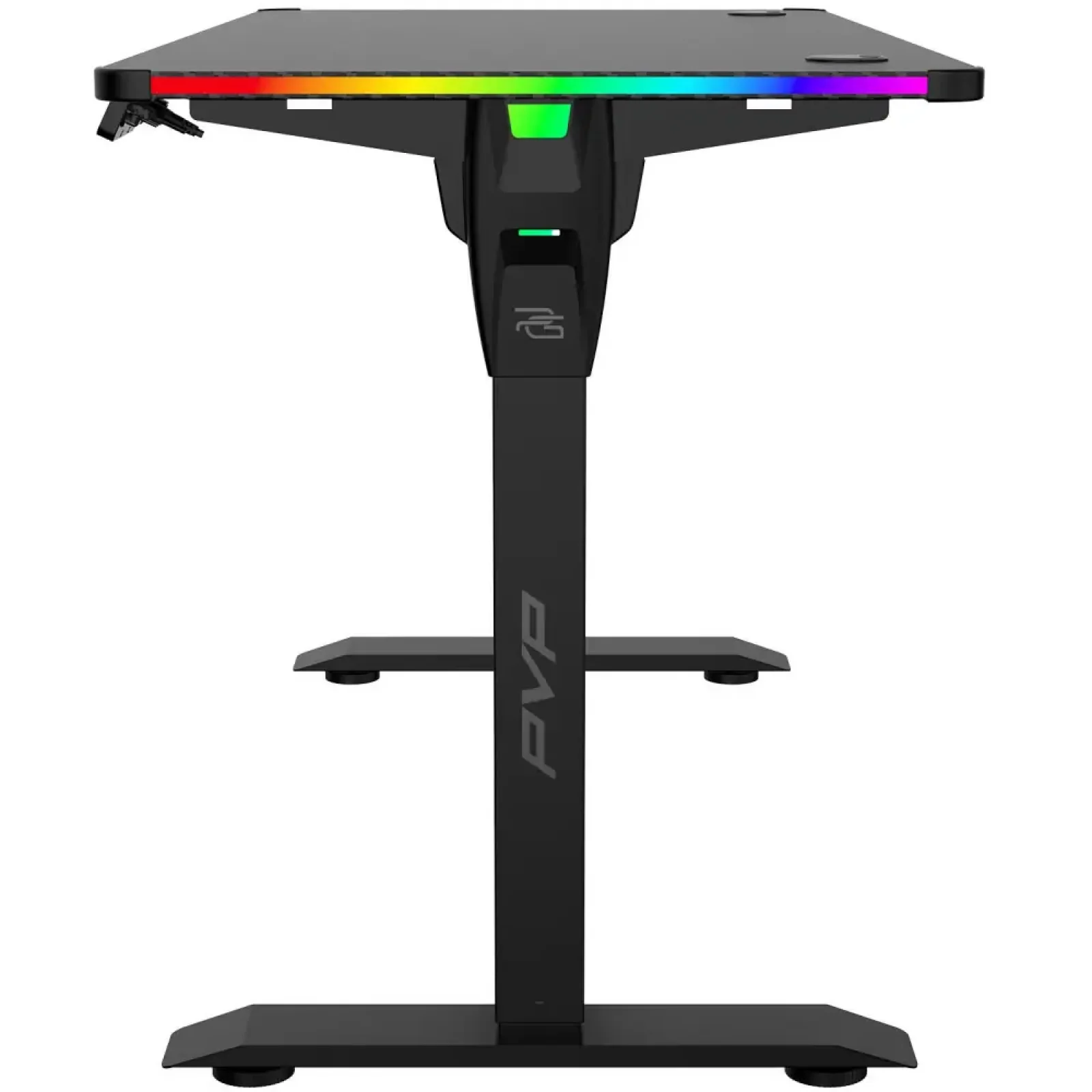 Стіл для геймерів Proove Gaming PVP Black (GTPV00120101)