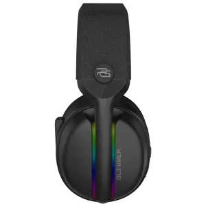 Беспроводная игровая гарнитура Proove Gaming Glimmer (APP) White/Purple (WHGL00022017)