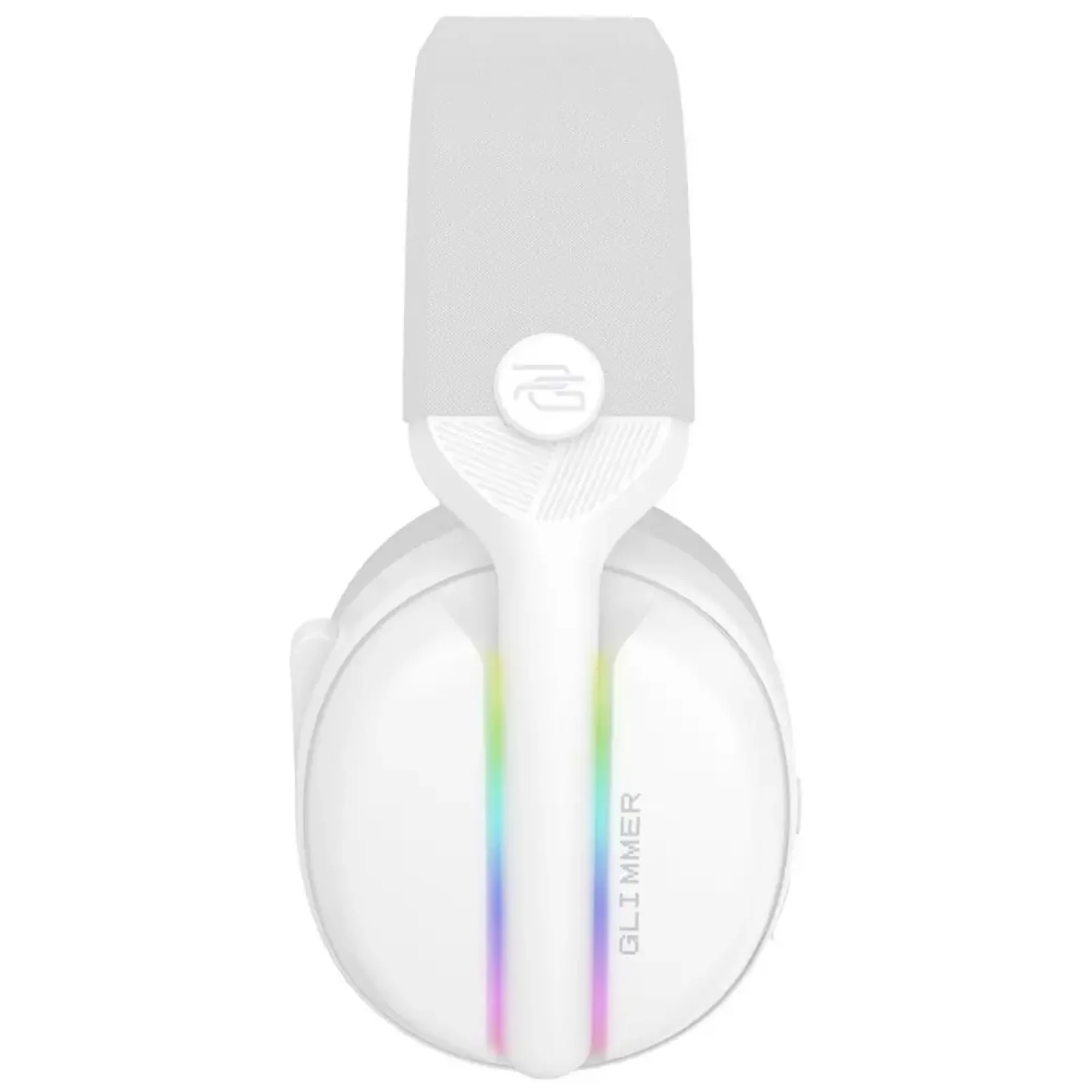 Беспроводная игровая гарнитура Proove Gaming Glimmer (APP) Black/Purple (WHGL00022016)