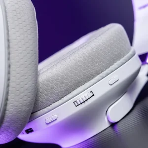 Беспроводная игровая гарнитура Proove Gaming Bliss (APP) (GHBLPP010001) Black