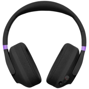 Беспроводная игровая гарнитура Proove Gaming Bliss (APP) (GHBLPP010001) Black