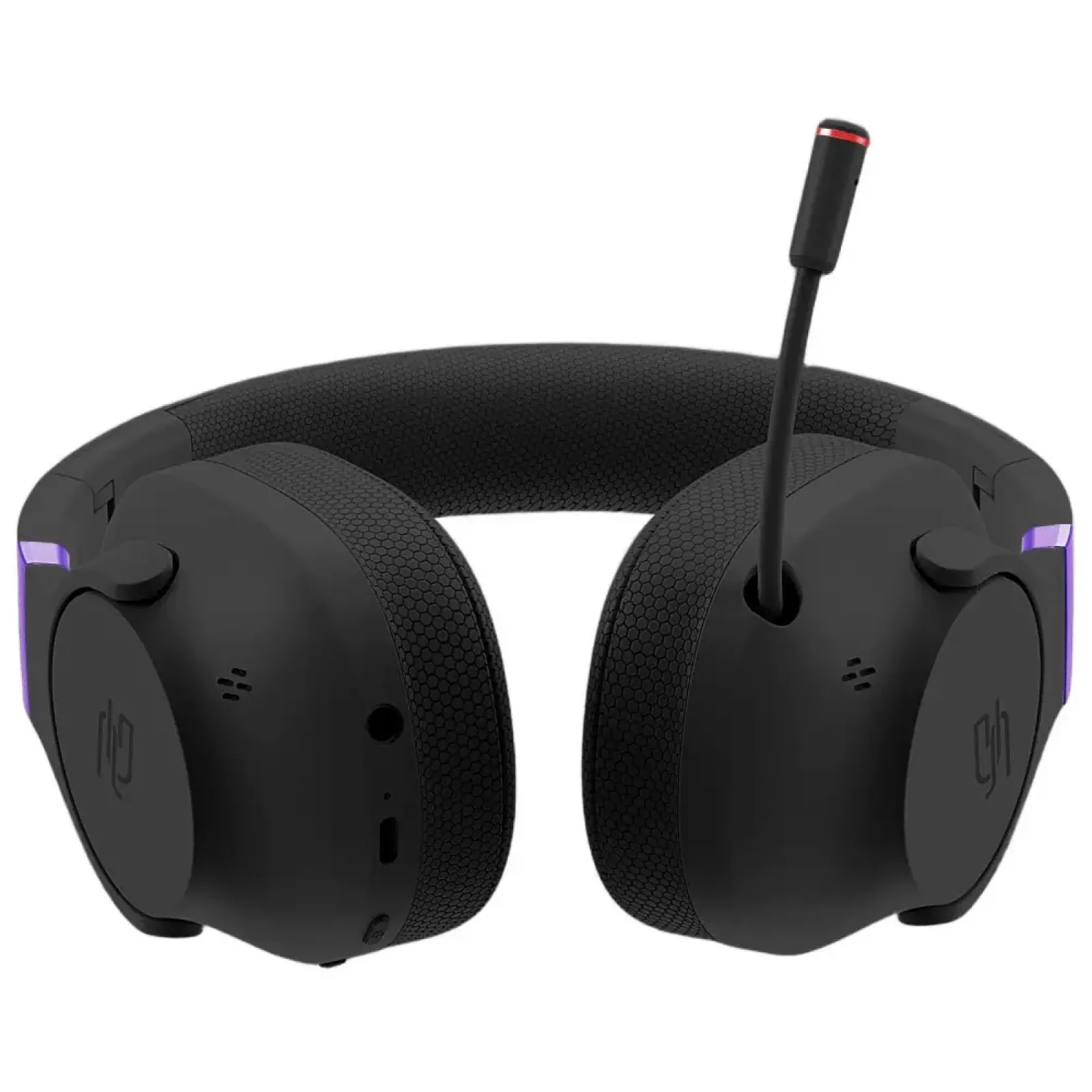 Беспроводная игровая гарнитура Proove Gaming Bliss (APP) (GHBLPP010001) Black