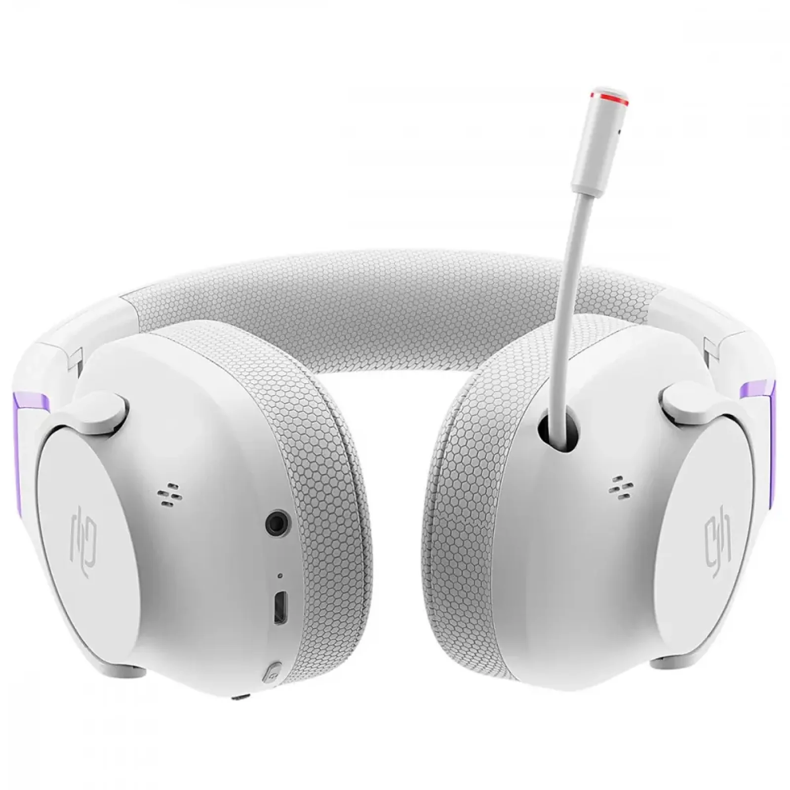 Беспроводная игровая гарнитура Proove Gaming Bliss (APP) (GHBLPP010002) White