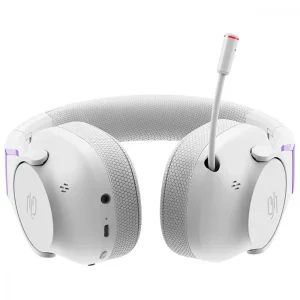 Беспроводная игровая гарнитура Proove Gaming Bliss (APP) (GHBLPP010002) White