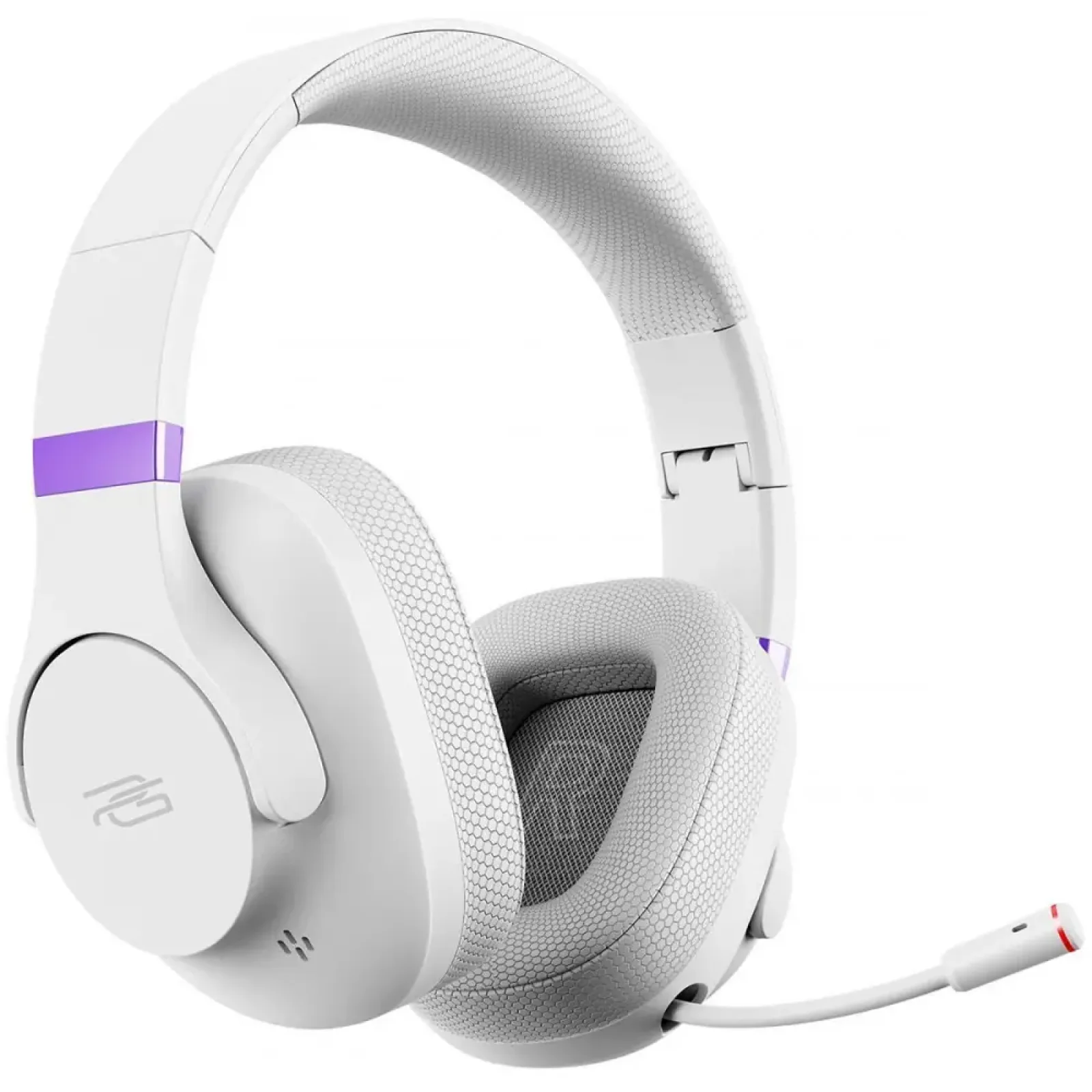 Беспроводная игровая гарнитура Proove Gaming Bliss (APP) (GHBLPP010002) White