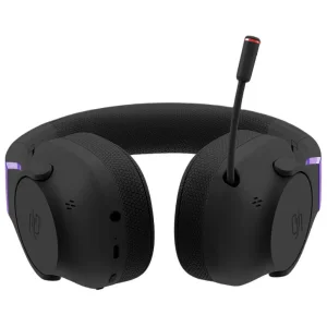 Беспроводная игровая гарнитура Proove Gaming Bliss (APP) (GHBLPP010002) White