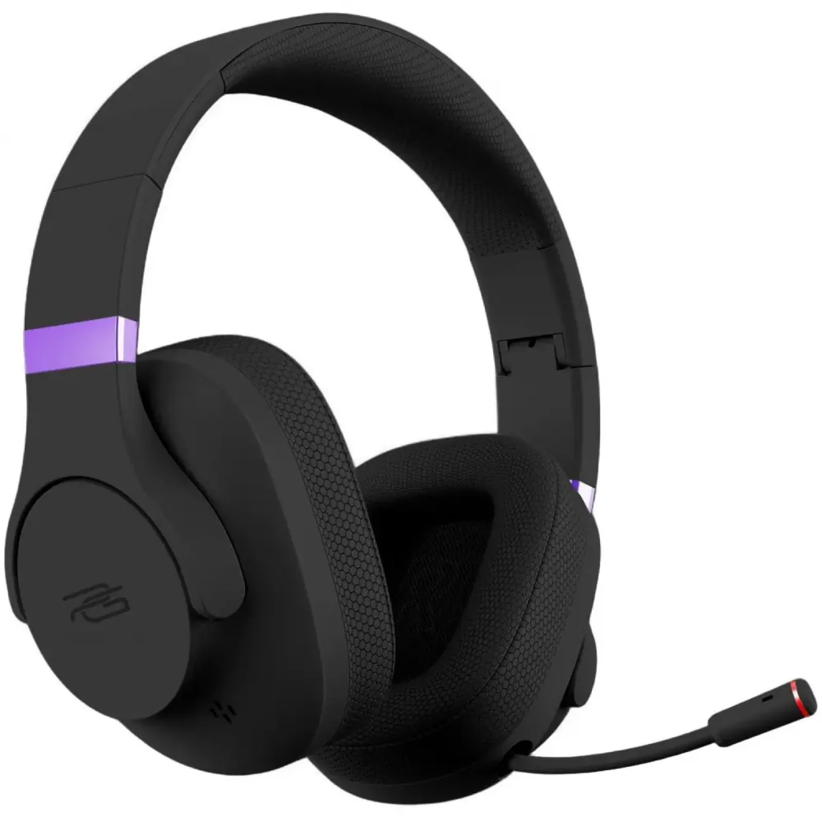 Беспроводная игровая гарнитура Proove Gaming Bliss (APP) (GHBLPP010002) White