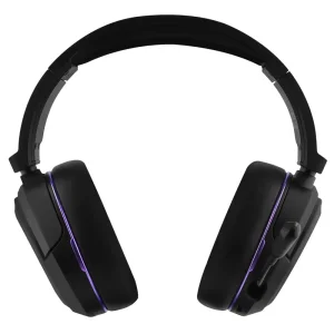 Беспроводная игровая гарнитура Proove Gaming Rapture (APP) Black (GHRPPP010001)