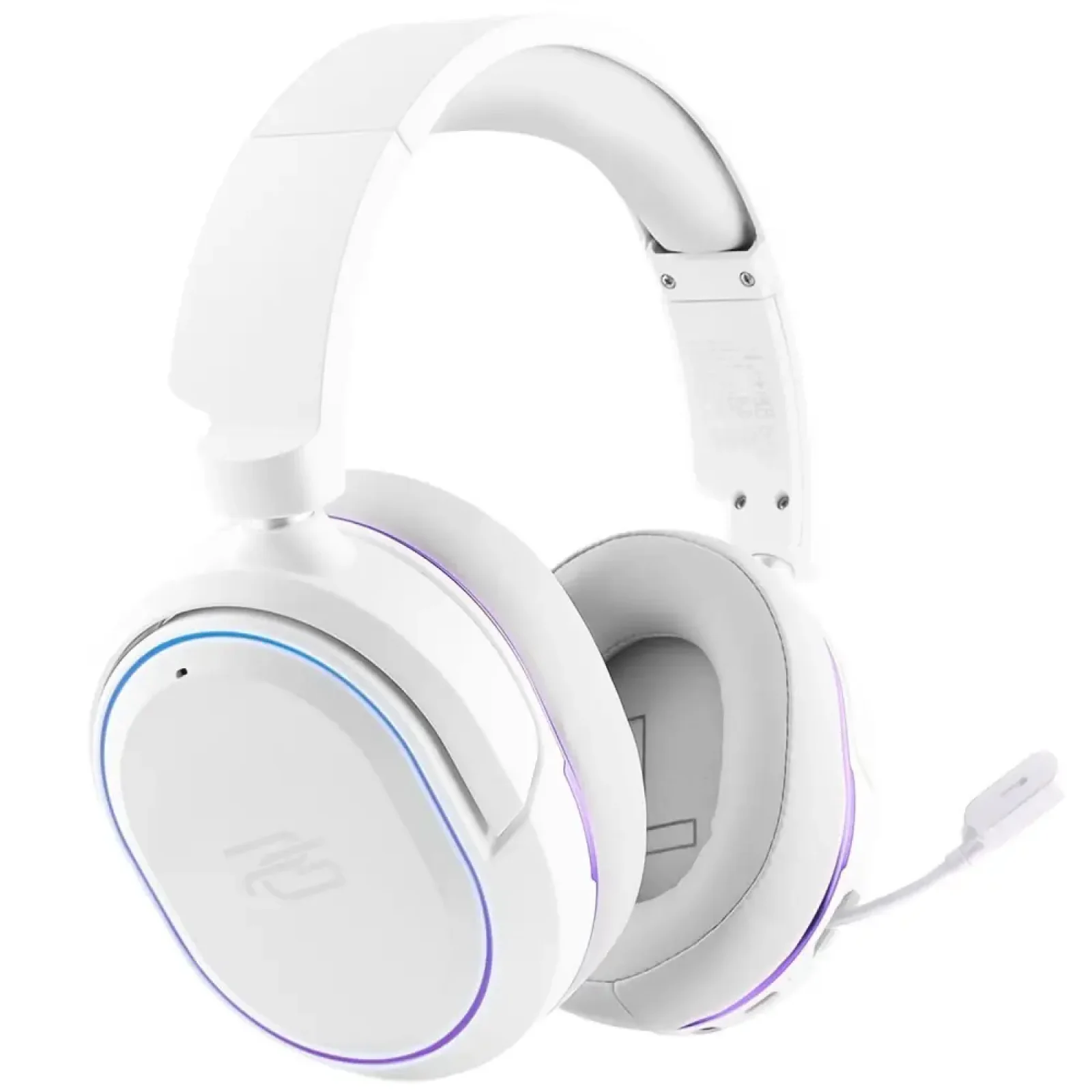 Беспроводная игровая гарнитура Proove Gaming Rapture (APP) Black (GHRPPP010001)