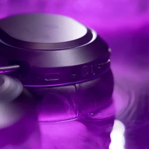 Беспроводная игровая гарнитура Proove Gaming Rapture (APP) White (GHRP00010002)